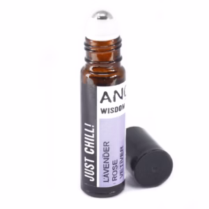 Aroma - Rollstifte - Entspann Dich! - 10ml
