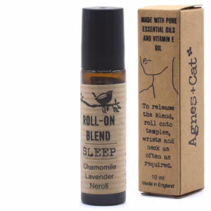 Roll-On Essential Oil Blend - Sleep - 10ml