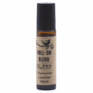 10ml Roll On Essential Oil Blend - SLEEP