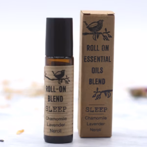 Roll-On Essential Oil Blend - Sleep - 10ml