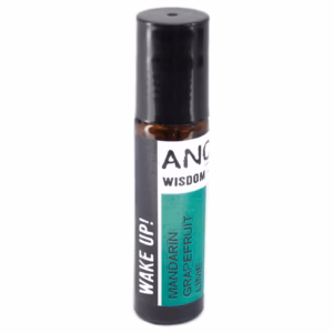 Roll-On Essential Oil Blend - Wake Up! - 10ml