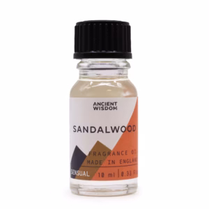 Sandeltræ Duftolie 10ml