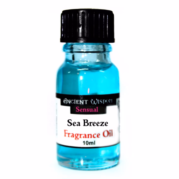 Sea Breeze Duftolje 10Ml - Bilde 2