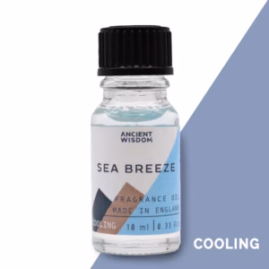 Brise marine - Huile Parfumée
