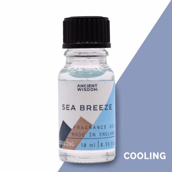 Sea Breeze Duftolje 10Ml