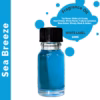 Aceites de Fragancia sin etiqueta 10ml - Brisa marina