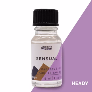 Sensuell Duftolje 10ml