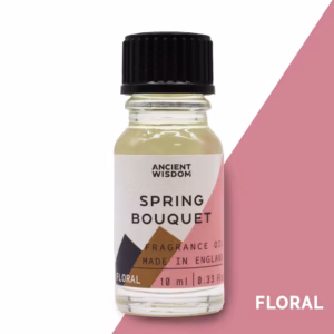 Vårbukett Duftolje 10ml