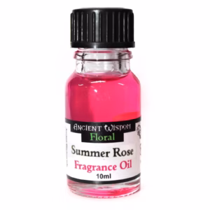 Sommerrose Duftolie 10ml