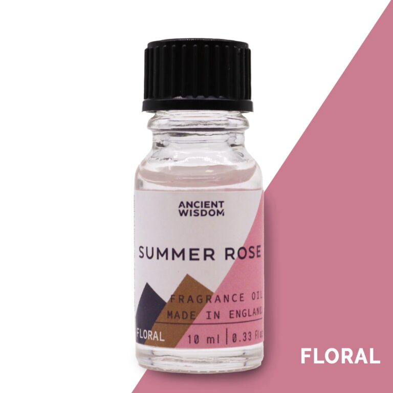 10ml-Summer-Rose-Fragrance-Oil