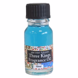 Tre Vise Männen Doftolja 10ml