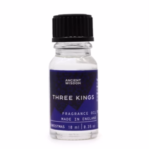 Tre Vise Männen Doftolja 10ml