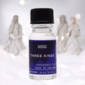 Three Kings Duftolje 10ml