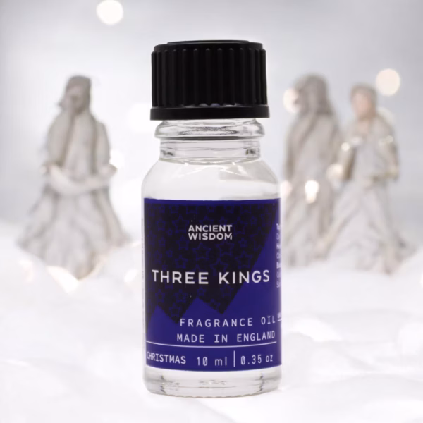 Three Kings Duftolje 10Ml