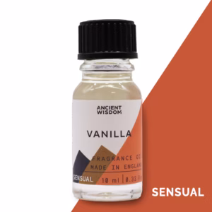 Vanilje Duftolje 10ml