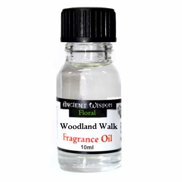 Woodland Walk Duftolje 10Ml - Bilde 2