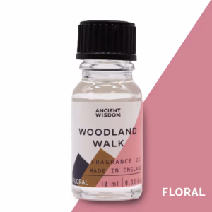 Woodland Walk Duftolje 10ml