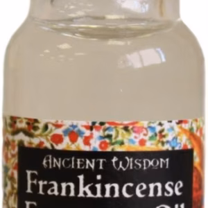 Xmas Frankincense - Duft - 10ml