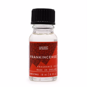 Xmas Frankincense - Duft - 10ml