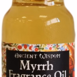Duftöl - Myrrhe - Xmas - 10ml