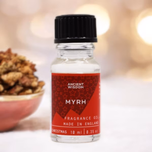 Jule Myrra Duftolje 10ml