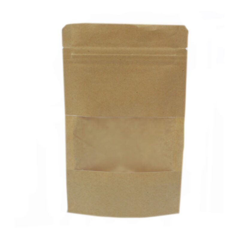 10x-Kraft-Window-Bag-16-x24-cm