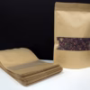 10 x Kraft Vinduspose 20 x 30 cm - Bilde 2
