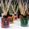 120ml Reed Diffuser - Fig & Cassis - Image 4