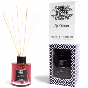 Fig & Cassis Duftpinner 120ml