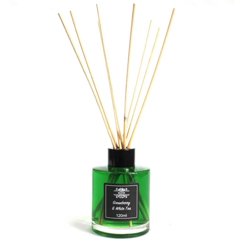 120ml-Reed-Diffuser-Gooseberry-White-Tea
