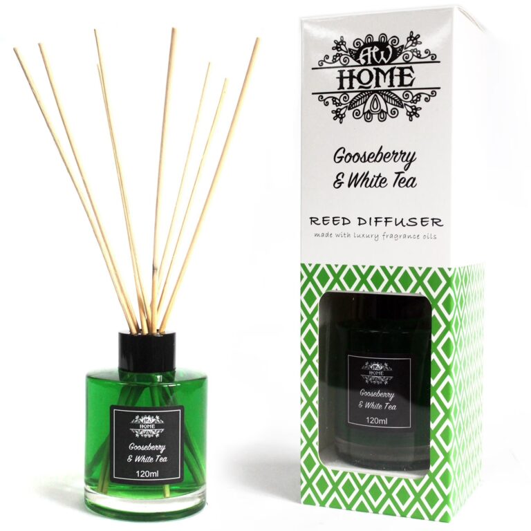 120ml-Reed-Diffuser-Gooseberry-White-Tea