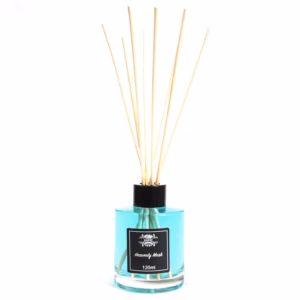 Reed Diffuser - Heavenly Musk - 120ml