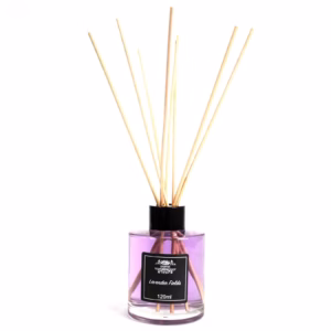 Reed Diffuser - Lavender Fields - 120ml