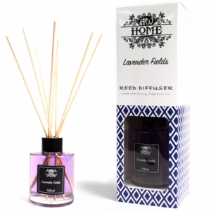 Lavendel Fields Duftstænger 120ml