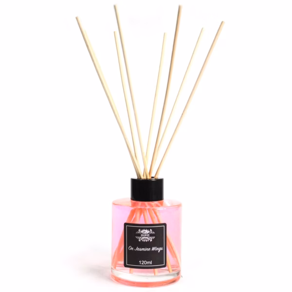 On Jasmine Wings Duftpinner 120ml - Bilde 2