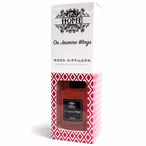 On Jasmine Wings Duftpinner 120ml - Bilde 3