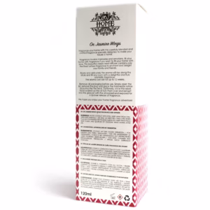 On Jasmin Wings Duftpinner 120ml