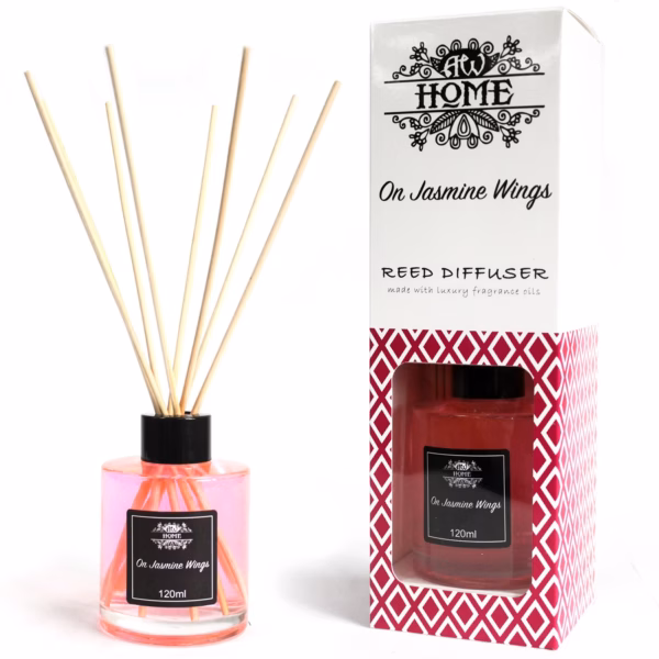 On Jasmine Wings Duftpinner 120ml