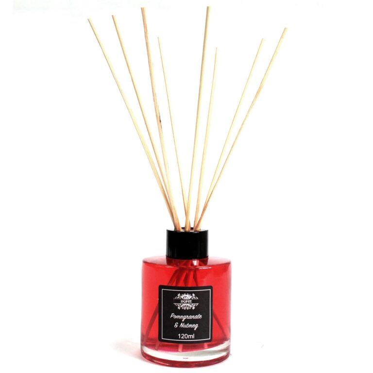 120ml-Reed-Diffuser-Pomegranate-Nutmeg