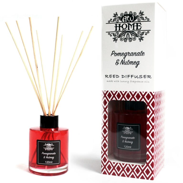 120ml-Reed-Diffuser-Pomegranate-Nutmeg