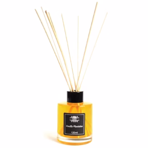 Diffuseur à Rotin 120ml - Vaniller 120ml