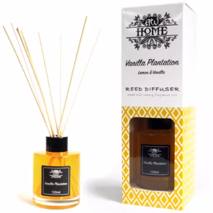 120ml Rörspridare -  Vaniljplantage
