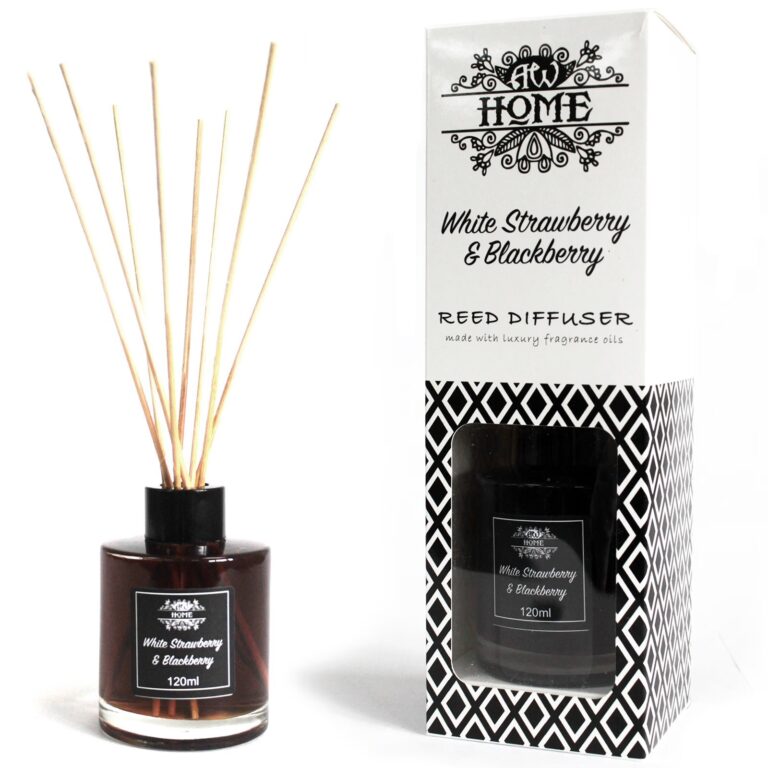 120ml-Reed-Diffuser-White-Strawberry-Blackberry