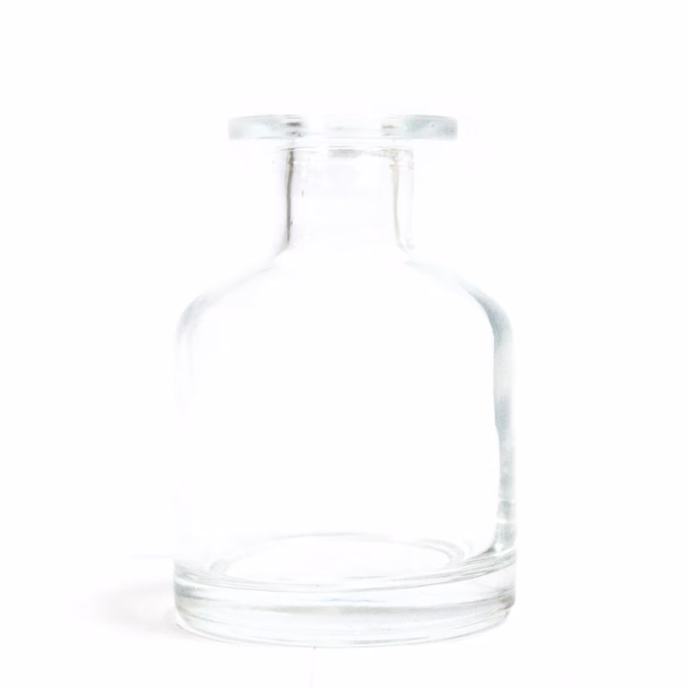 140-ml-Round-Alchemist-Reed-Diffuser-Bottle-Clear