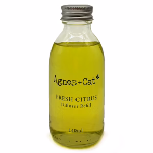 Påfyllning till Rörspridare - Citrus - 140ml - 150ml