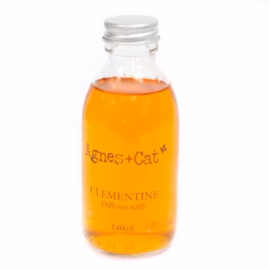 Påfyllning till Rörspridare - Klementin - 140ml - 150ml