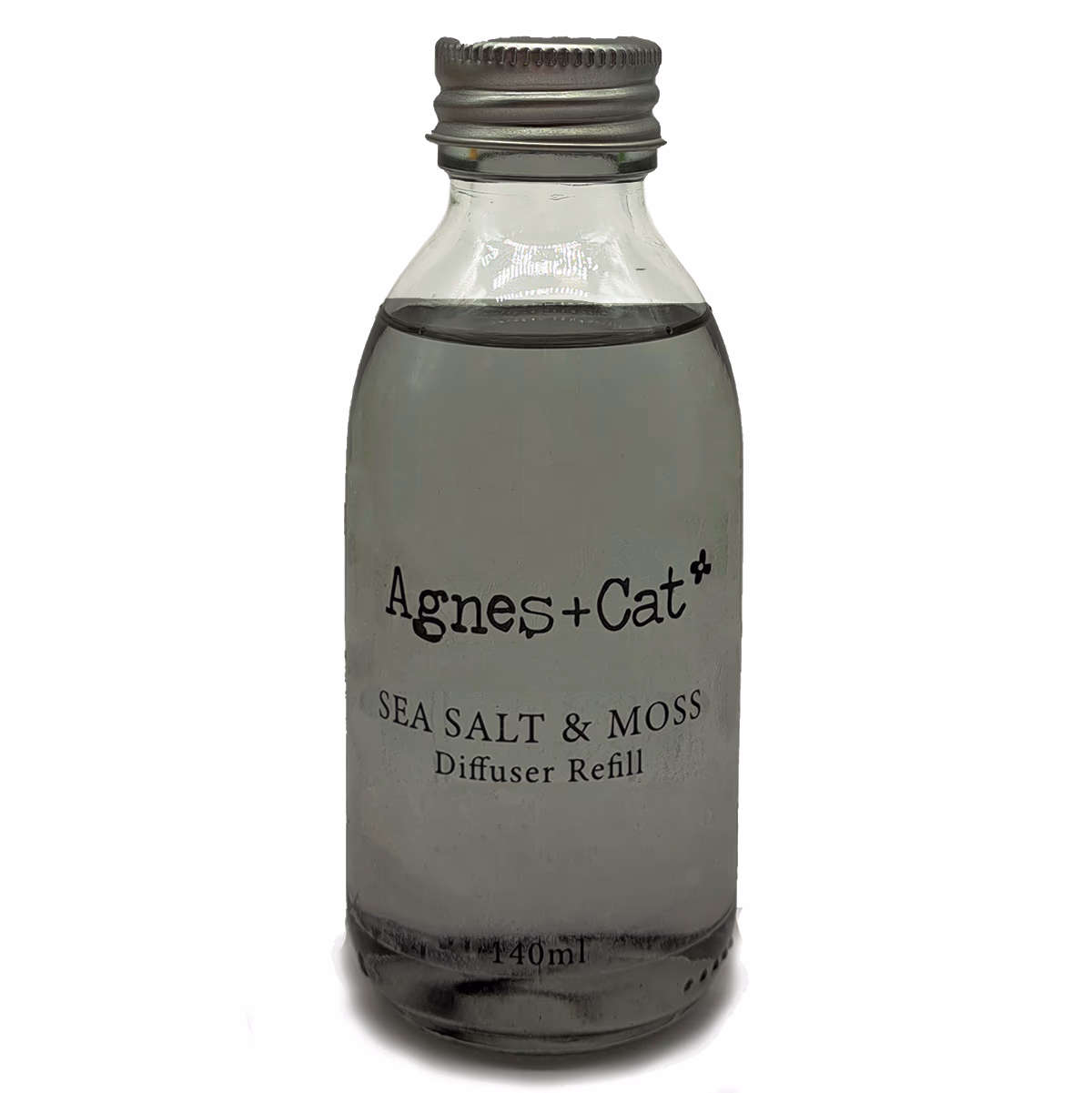 150ml Reed Diffuser Refill - Seasalt and Moss