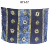1x Bali Celtic Sarongs - Sun Symbols (4 Assorted Colours) – Image 2