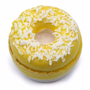 1xKanel & Vanilj Bad Donut
