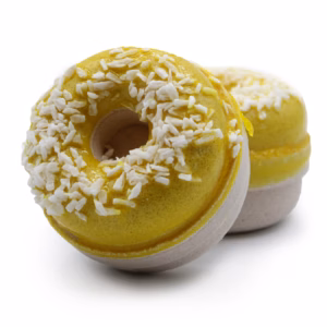 1xKanel & Vanilj Bad Donut